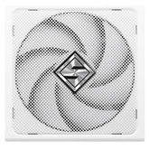 Asrock 1200W Steel Legend SL - 1200G PSU, Fully Modular, 80+ Gold, Cybenetics Platinum & Lambda A, ATX 3.1, PCIe 5.1, White - FIXgenie